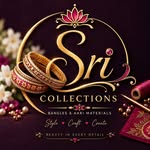 Sri Collections logo