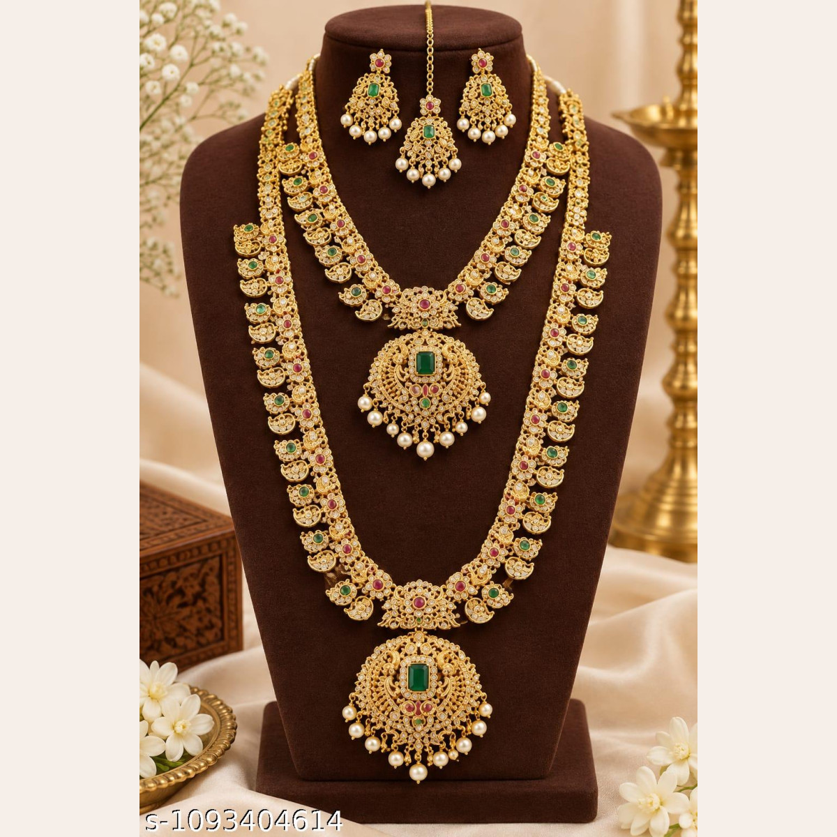 Necklace & Earring Sets product