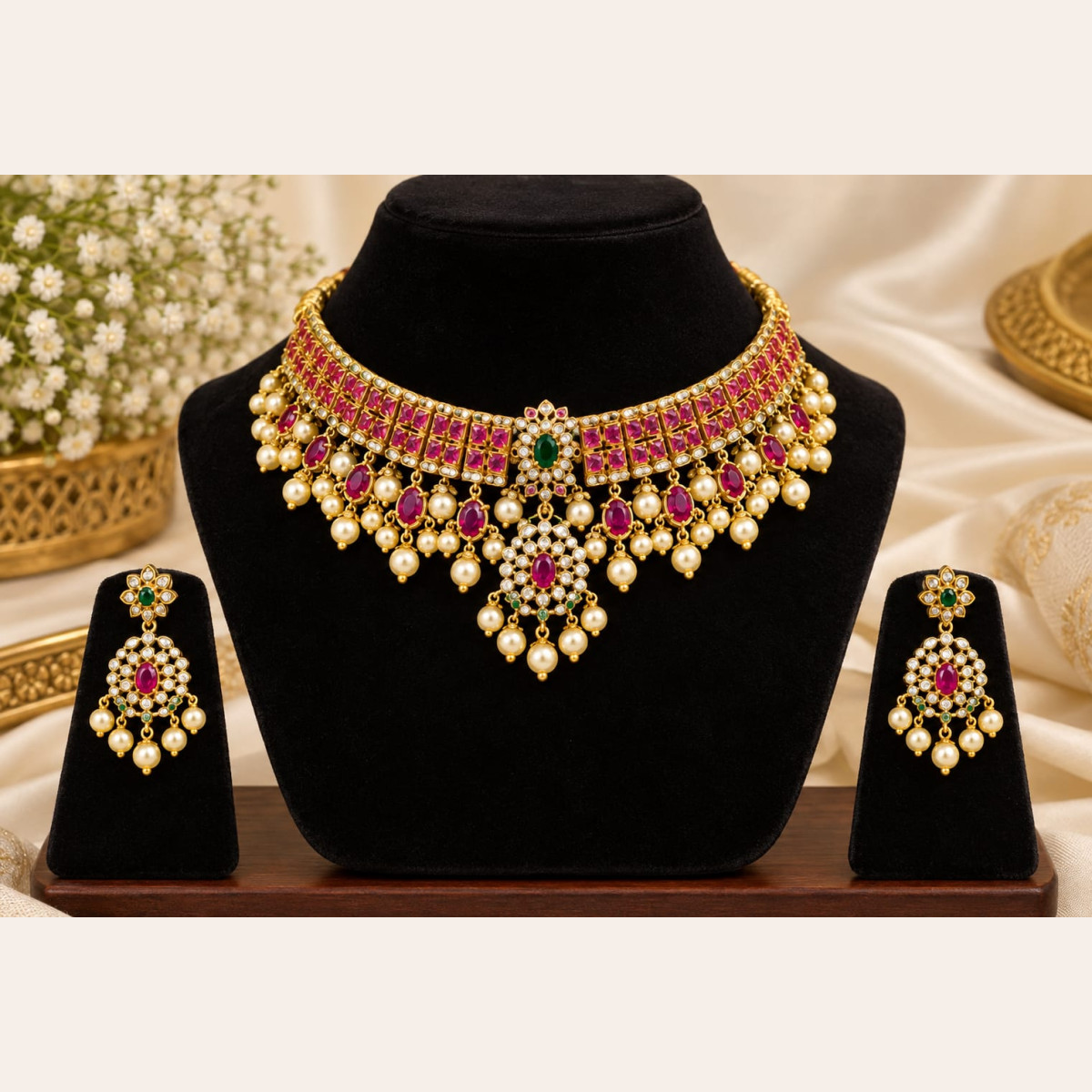 Choker Sets product